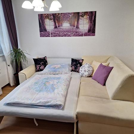 Ferienwohnung Soelkner Tauplitz Bagian luar foto