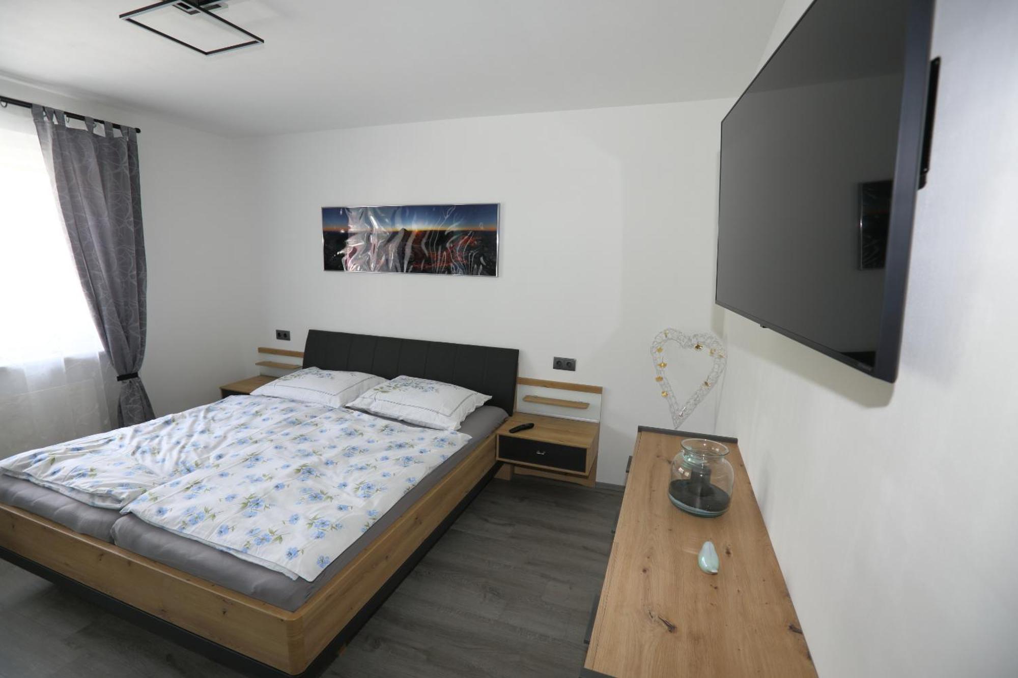 Ferienwohnung Soelkner Tauplitz Bagian luar foto