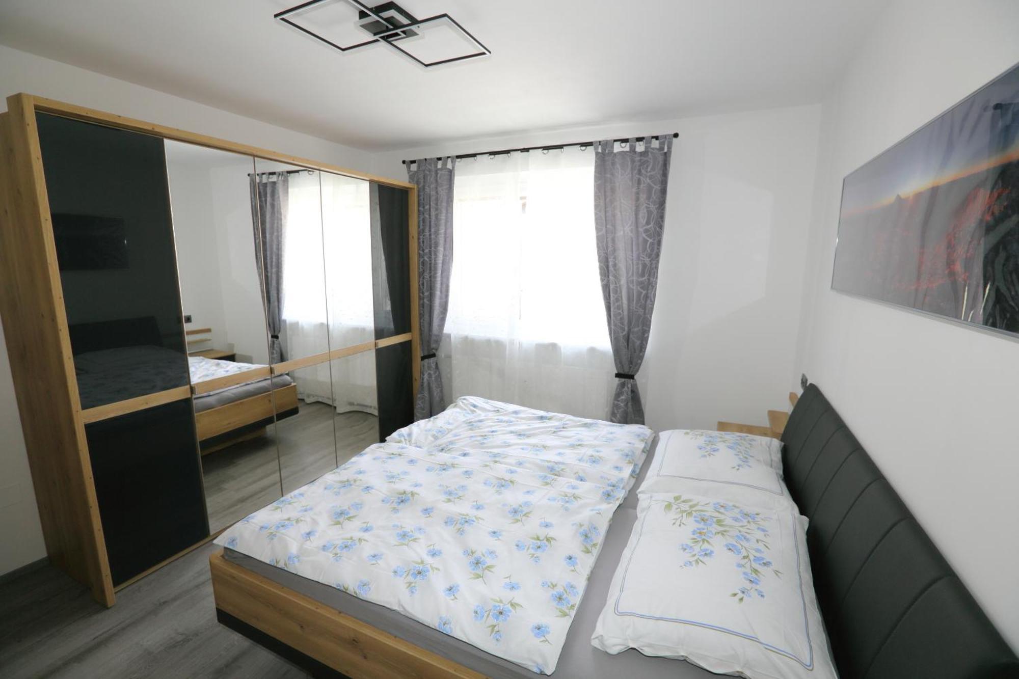 Ferienwohnung Soelkner Tauplitz Bagian luar foto