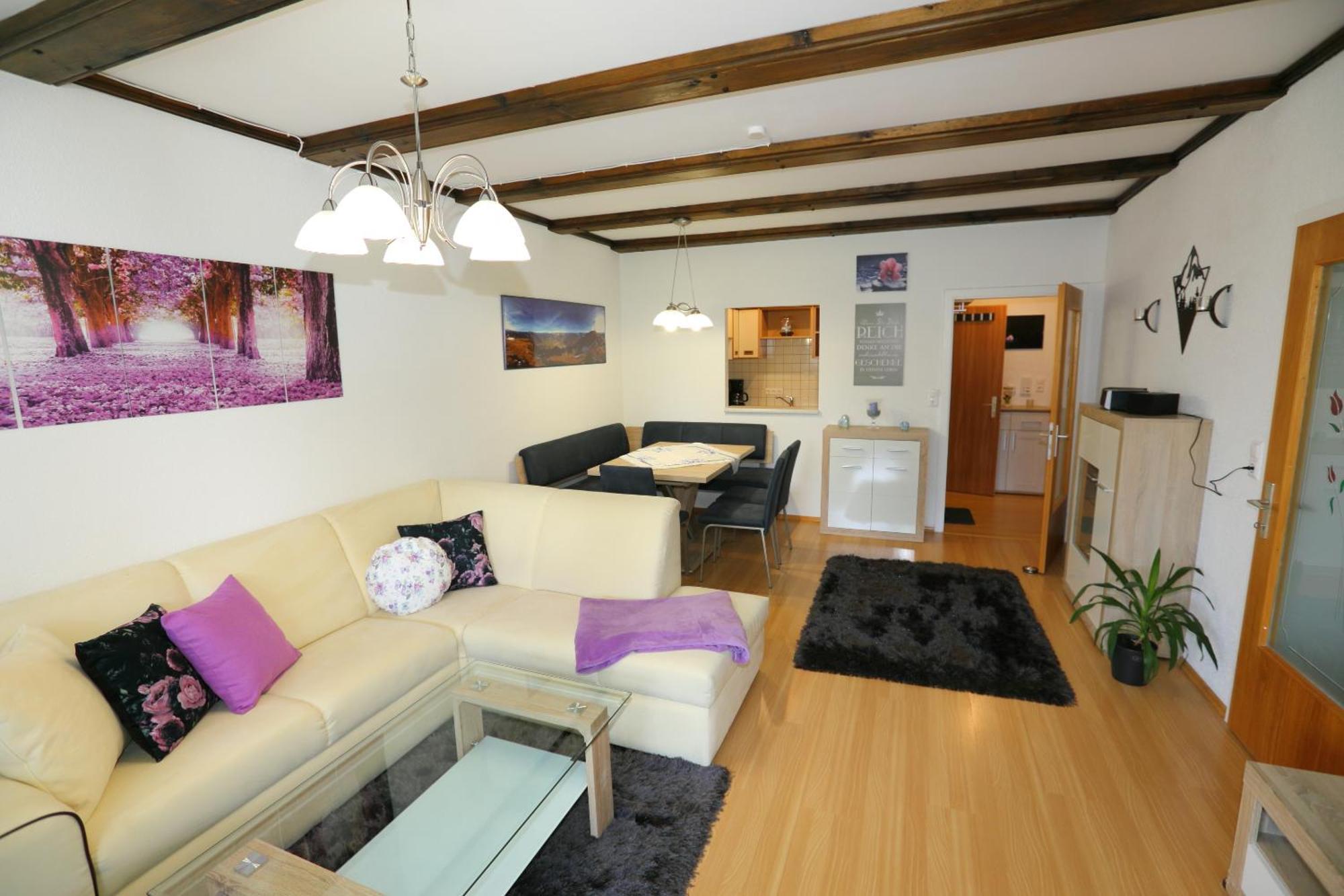 Ferienwohnung Soelkner Tauplitz Bagian luar foto