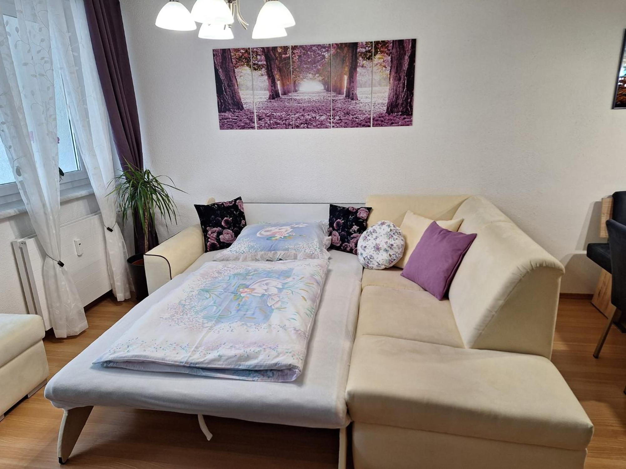 Ferienwohnung Soelkner Tauplitz Bagian luar foto